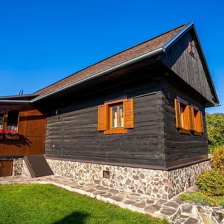 Chata Maria & Apartmany Maria Prosiek Buitenkant foto